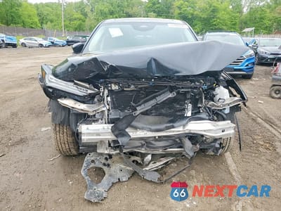 Piąte zdjęcie samochodu w środku: 2026 ACURA MDX VIN:5J8YD9H36TL001779 - miniatura