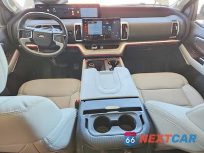 Zdjęcie 8 z 13 samochodu: 2025 FORD EXPEDITION MAX PLATINUM VIN:1FMJK1M81SEA36480 - miniatura