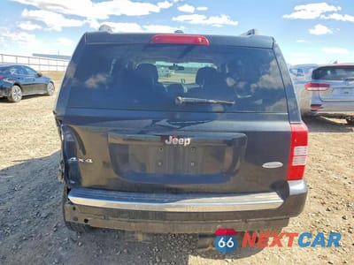 Zdjęcie 6 z 14 samochodu: 2011 JEEP PATRIOT LATITUDE VIN:1J4NF4GB2BD167114 - miniatura