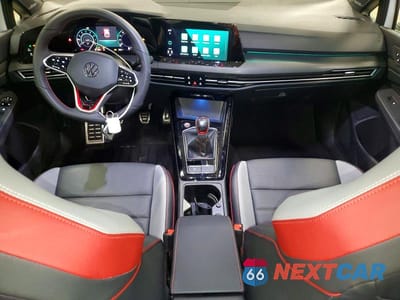 Zdjęcie 8 z 14 samochodu: 2024 VOLKSWAGEN GTI SE VIN:WVW2A7CD0RW233593 - miniatura