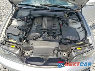 Zdjęcie 11 z 13 samochodu: 2006 BMW 330 CI VIN:WBABW53496PL53501 - miniatura