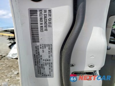 Zdjęcie 12 z 12 samochodu: 2025 JEEP COMPASS LIMITED VIN:3C4NJDCN4ST601192 - miniatura