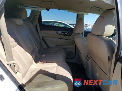 Zdjęcie 11 z 14 samochodu: 2015 NISSAN ROGUE SL VIN:5N1AT2MT6FC774008 - miniatura