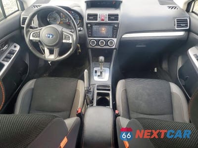 Zdjęcie 8 z 12 samochodu: 2016 SUBARU CROSSTREK PREMIUM VIN:JF2GPADC7G8275687 - miniatura