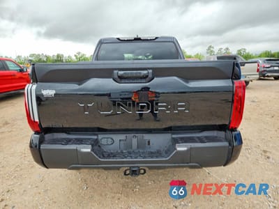 Zdjęcie 6 z 11 samochodu: 2026 TOYOTA TUNDRA SR VIN:5TFKB5DB0TX345567 - miniatura