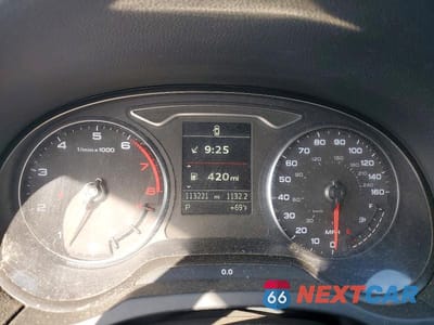 Zdjęcie 9 z 12 samochodu: 2015 AUDI A3 PREMIUM PLUS VIN:WAUEFGFF5F1079092 - miniatura