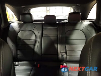 Zdjęcie 10 z 12 samochodu: 2018 MERCEDES-BENZ GLC 300 4MATIC VIN:WDC0G4KB0JV101670 - miniatura