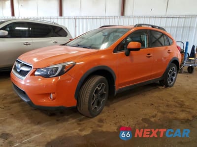 2013 SUBARU XV CROSSTREK 2.0 LIMITED JF2GPAGC1D2815979 - główne zdjęcie licytacji z USA - miniatura