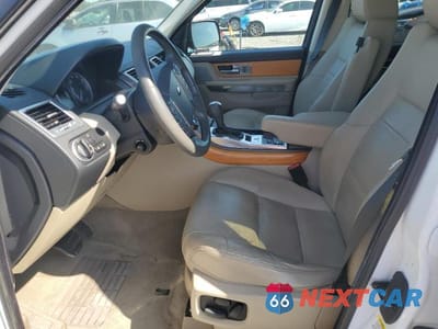 Zdjęcie 7 z 13 samochodu: 2012 LAND ROVER RANGE ROVER SPORT HSE VIN:SALSF2D42CA752693 - miniatura