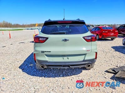 Zdjęcie 6 z 14 samochodu: 2024 CHEVROLET TRAILBLAZER RS VIN:KL79MUSL3RB122974 - miniatura