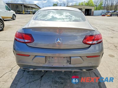 Zdjęcie 6 z 12 samochodu: 2017 MERCEDES-BENZ C 300 4MATIC VIN:WDDWJ4KB9HF541544 - miniatura