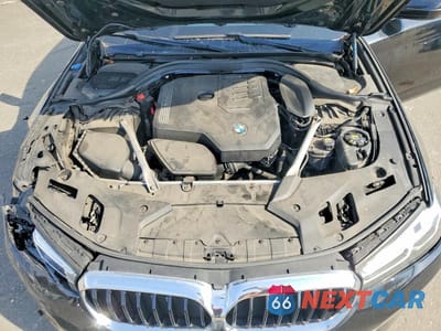 Zdjęcie 11 z 12 samochodu: 2021 BMW 530 XI VIN:WBA13BJ06MCF46036 - miniatura