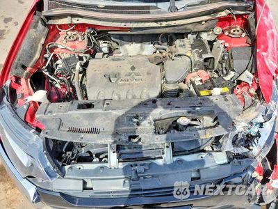 Zdjęcie 12 z 13 samochodu: 2019 MITSUBISHI OUTLANDER SE VIN:JA4AZ3A31KZ049236 - miniatura