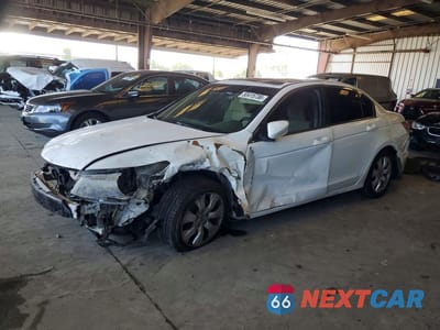 2009 HONDA ACCORD EX 1HGCP26769A162667 - główne zdjęcie licytacji z USA - miniatura