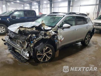 2021 SUBARU OUTBACK LIMITED XT 4S4BTGND2M3187259 - główne zdjęcie licytacji z USA - miniatura
