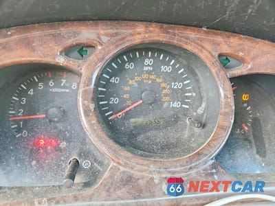 Zdjęcie 9 z 12 samochodu: 2006 TOYOTA HIGHLANDER LIMITED VIN:JTEEP21A160139904 - miniatura