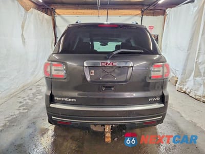 Zdjęcie 6 z 12 samochodu: 2015 GMC ACADIA SLT-1 VIN:1GKKVRKD7FJ371940 - miniatura