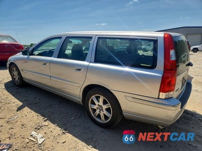 Drugie zdjęcie samochodu z przodu: 2005 VOLVO V70 FWD VIN:YV1SW592252512955 - miniatura