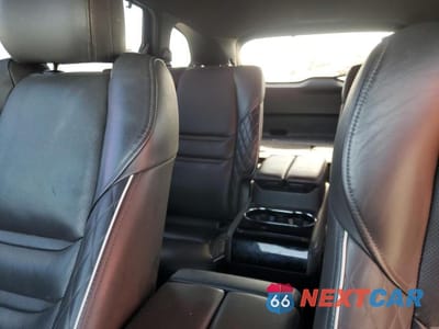 Zdjęcie 10 z 13 samochodu: 2021 MAZDA CX-9 SIGNATURE VIN:JM3TCBEY8M0537226 - miniatura