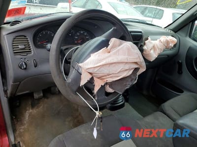 Zdjęcie 8 z 12 samochodu: 2006 FORD RANGER SUPER CAB VIN:1FTZR15E46PA32084 - miniatura