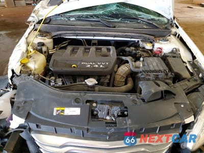 Zdjęcie 11 z 13 samochodu: 2014 CHRYSLER 200 LX VIN:1C3CCBAB2EN205107 - miniatura