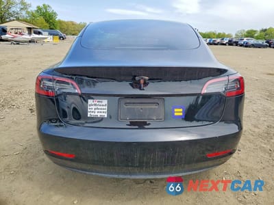 Zdjęcie 6 z 12 samochodu: 2023 TESLA MODEL 3 VIN:5YJ3E1EA0PF689748 - miniatura