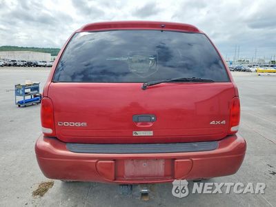 Zdjęcie 6 z 13 samochodu: 2000 DODGE DURANGO VIN:1B4HS28Z6YF207929 - miniatura