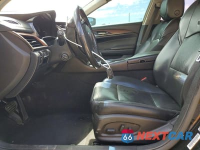 Zdjęcie 7 z 13 samochodu: 2019 CADILLAC CTS LUXURY VIN:1G6AR5SX6K0101776 - miniatura