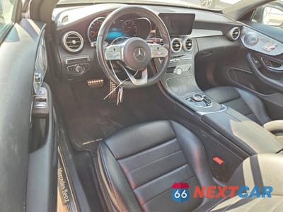 Zdjęcie 8 z 12 samochodu: 2019 MERCEDES-BENZ C300 VIN:WDDWJ8DB1KF891939 - miniatura