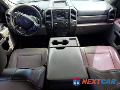 Zdjęcie 8 z 12 samochodu: 2019 FORD F250 SUPER DUTY VIN:1FT7W2B62KEC31191 - miniatura