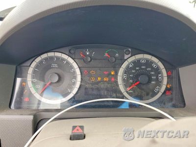 Zdjęcie 9 z 12 samochodu: 2008 FORD ESCAPE HEV VIN:1FMCU49H88KB33022 - miniatura