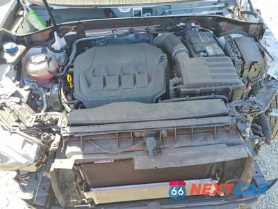 Zdjęcie 11 z 12 samochodu: 2022 AUDI Q3 PREMIUM S LINE 45 VIN:WA1DECF34N1023783 - miniatura