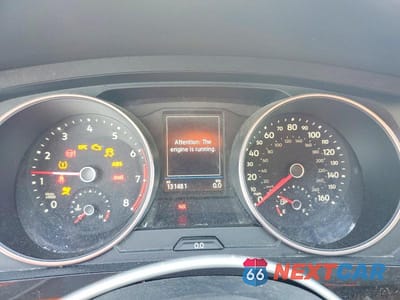Zdjęcie 9 z 14 samochodu: 2019 VOLKSWAGEN TIGUAN S VIN:3VV1B7AX5KM078648 - miniatura