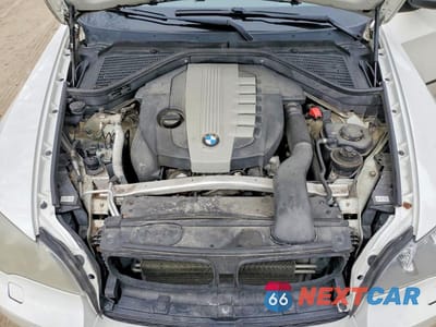 Zdjęcie 12 z 13 samochodu: 2012 BMW X5 XDRIVE35D VIN:5UXZW0C51CL674379 - miniatura