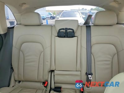 Zdjęcie 10 z 14 samochodu: 2014 AUDI Q5 PREMIUM VIN:WA1CFAFP9EA059016 - miniatura