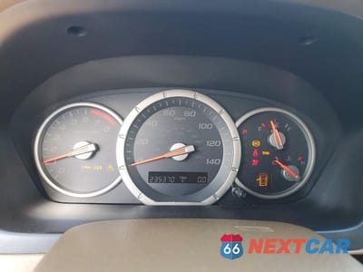 Zdjęcie 9 z 12 samochodu: 2008 HONDA PILOT VIN:5FNYF18778B017139 - miniatura