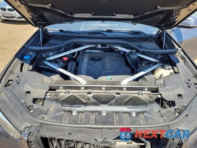 Zdjęcie 12 z 14 samochodu: 2023 BMW X5 XDRIVE40I VIN:5UXCR6C00P9P95752 - miniatura