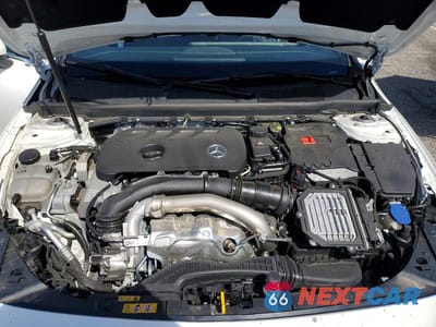 Zdjęcie 11 z 13 samochodu: 2025 MERCEDES-BENZ CLA 250 VIN:W1K5J4GB5SN553840 - miniatura