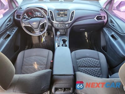 Zdjęcie 8 z 13 samochodu: 2020 CHEVROLET EQUINOX LT VIN:3GNAXUEV6LS523149 - miniatura