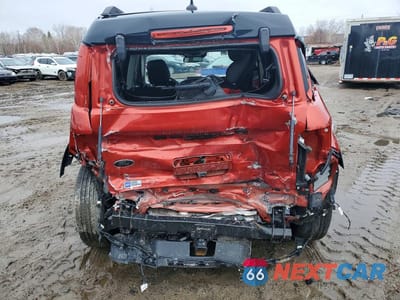 Zdjęcie 6 z 13 samochodu: 2024 FORD BRONCO SPORT BIG BEND VIN:3FMCR9B65RRE65844 - miniatura