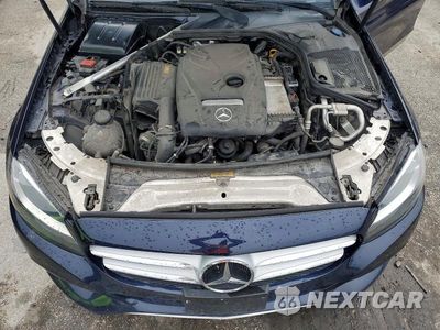 Zdjęcie 11 z 12 samochodu: 2018 MERCEDES-BENZ C 300 4MATIC VIN:55SWF4KB8JU242678 - miniatura