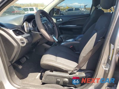 Zdjęcie 7 z 14 samochodu: 2016 DODGE JOURNEY SXT VIN:3C4PDCBG4GT202917 - miniatura