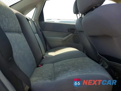 Zdjęcie 10 z 12 samochodu: 2005 FORD FOCUS ZX4 VIN:1FAFP34N75W138805 - miniatura