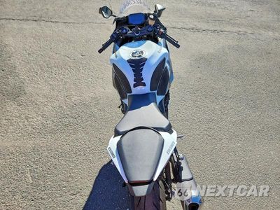 Zdjęcie 6 z 8 samochodu: 2025 KAWASAKI ZX636 K VIN:JKBZXJJ16SA025536 - miniatura