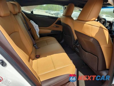 Zdjęcie 10 z 12 samochodu: 2019 LEXUS ES 300H ULTRA LUXURY VIN:JTHB21B14K2044507 - miniatura
