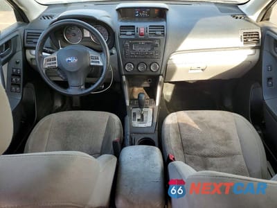 Zdjęcie 8 z 12 samochodu: 2014 SUBARU FORESTER 2.5I PREMIUM VIN:JF2SJAEC6EH480649 - miniatura