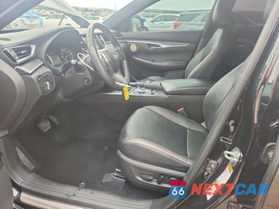 Zdjęcie 7 z 12 samochodu: 2022 INFINITI QX55 ESSENTIAL VIN:3PCAJ5K39NF100581 - miniatura