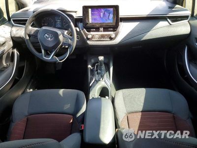 Zdjęcie 8 z 12 samochodu: 2024 TOYOTA COROLLA SE VIN:5YFS4MCE1RP212985 - miniatura