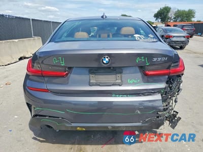 Zdjęcie 6 z 12 samochodu: 2020 BMW 330I VIN:3MW5R1J05L8B36924 - miniatura