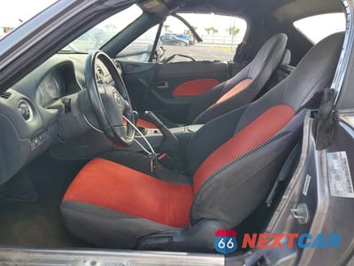 Zdjęcie 7 z 12 samochodu: 2004 MAZDA MX-5 MIATA SPEED VIN:JM1NB354X40409772 - miniatura
